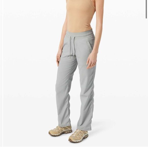 Lululemon Dance Studio Pant III *Unlined - Picture 10 of 11